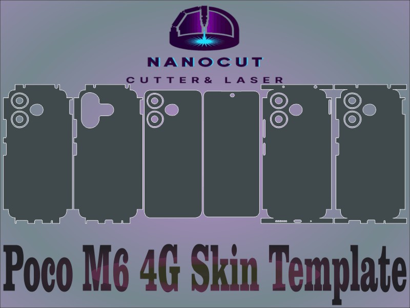Poco M6 4G